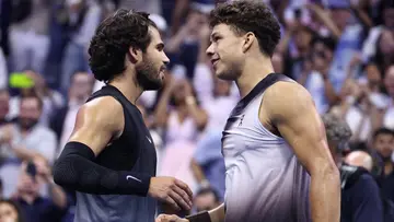 US Open