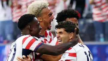 US PARAGUAY