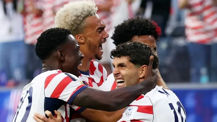 US PARAGUAY