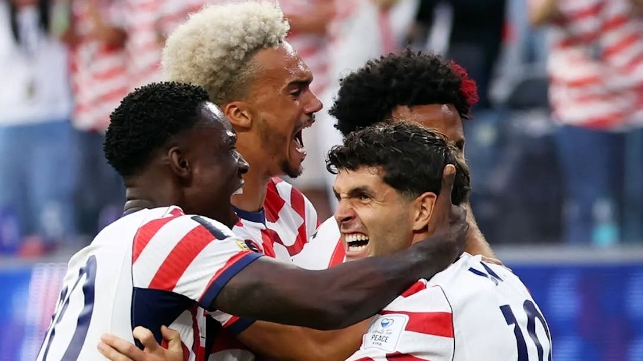 US PARAGUAY