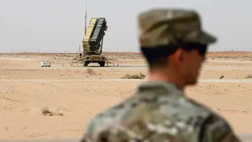 US war expense