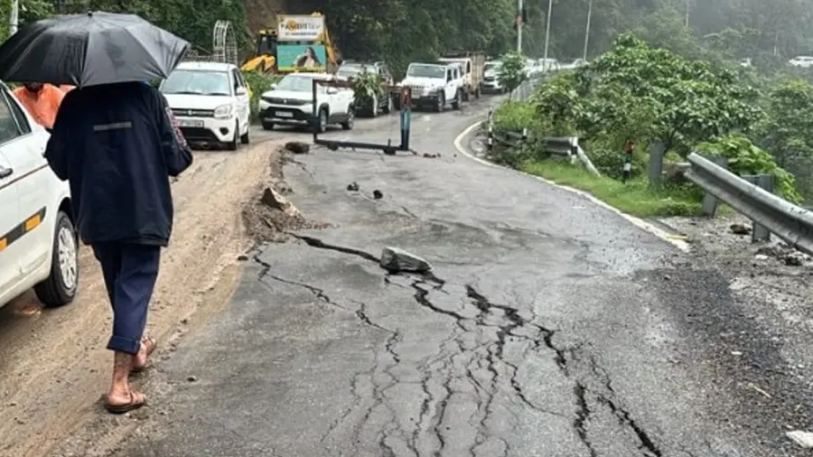UTTARAKHAND