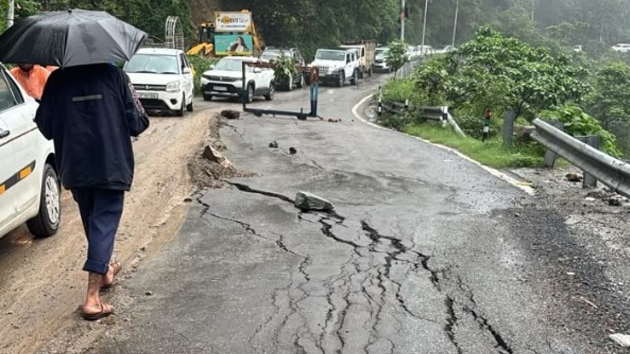 UTTARAKHAND