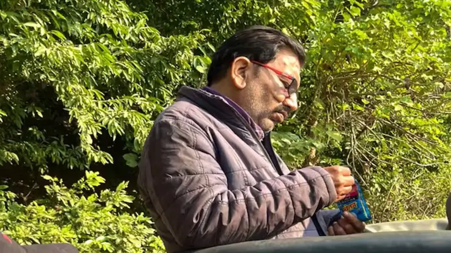 UTTARAKHANDGUIDEDEER