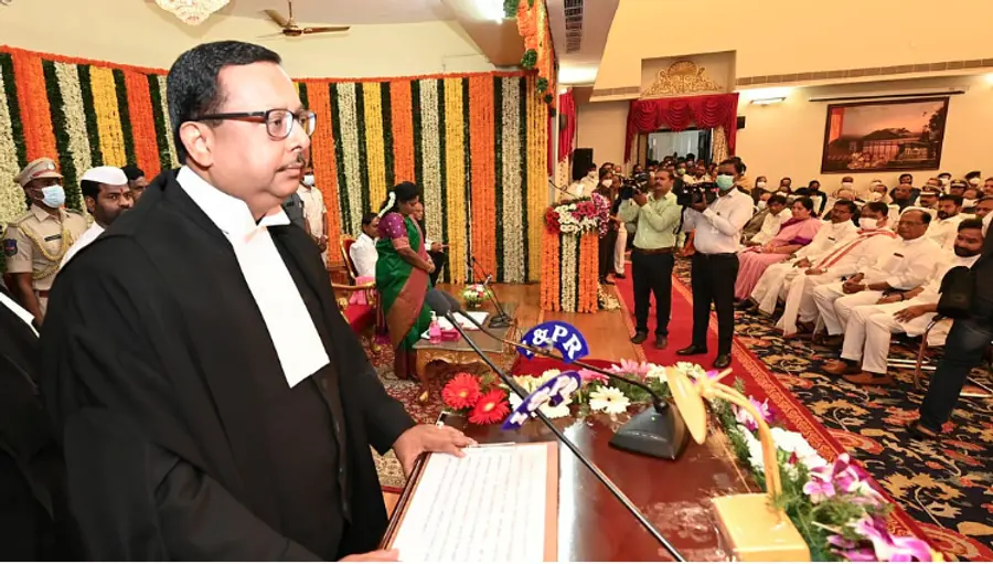 Ujjal Bhuyan