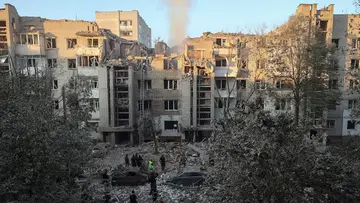 Ukraine