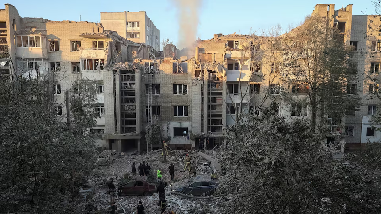 Ukraine