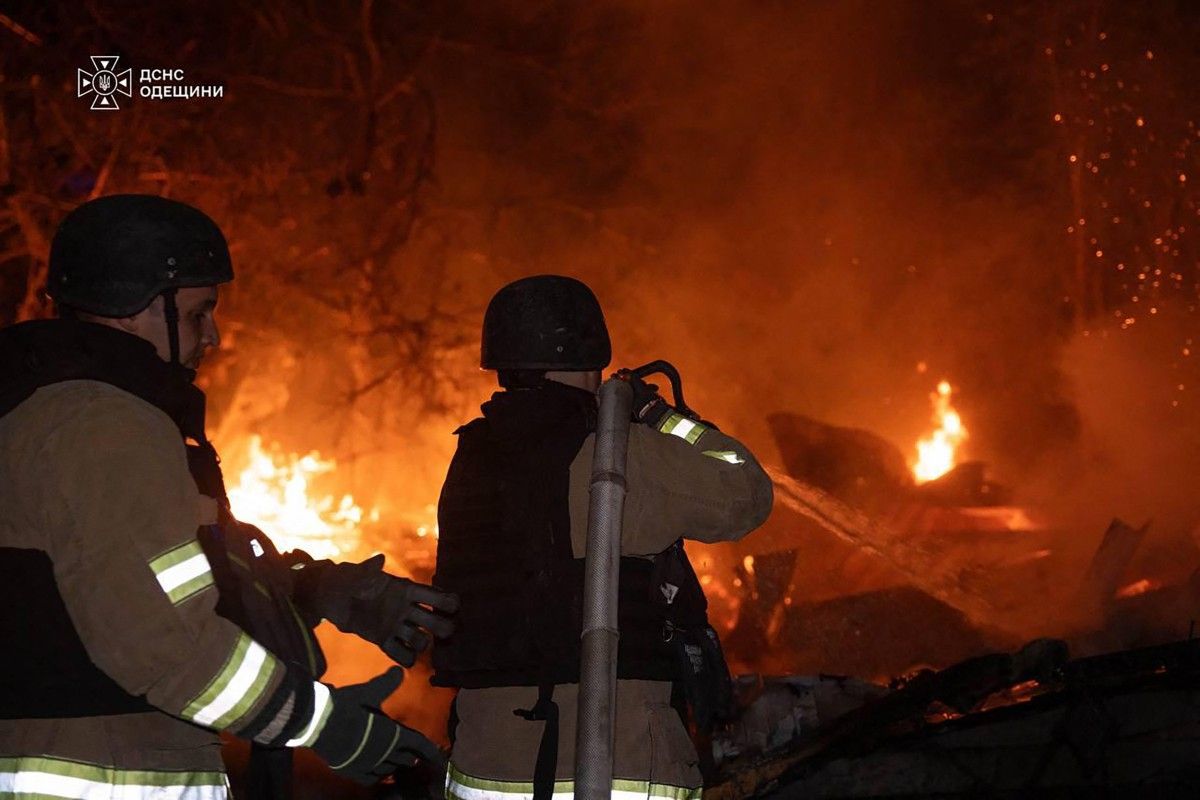 Russia-Ukraine War