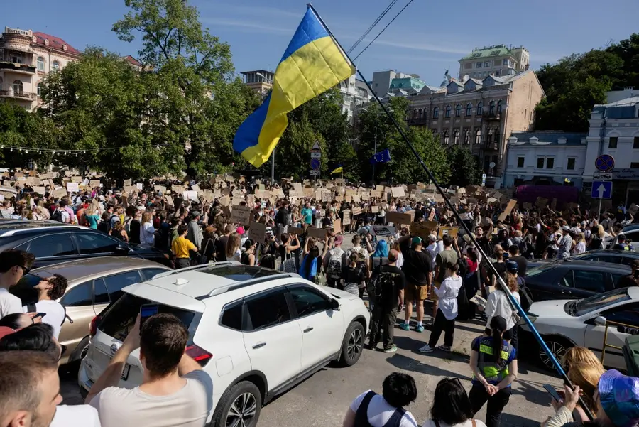Ukraine