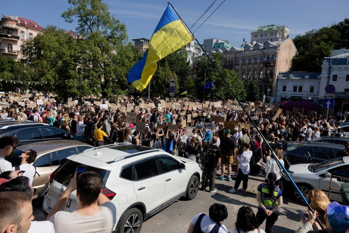 Ukraine