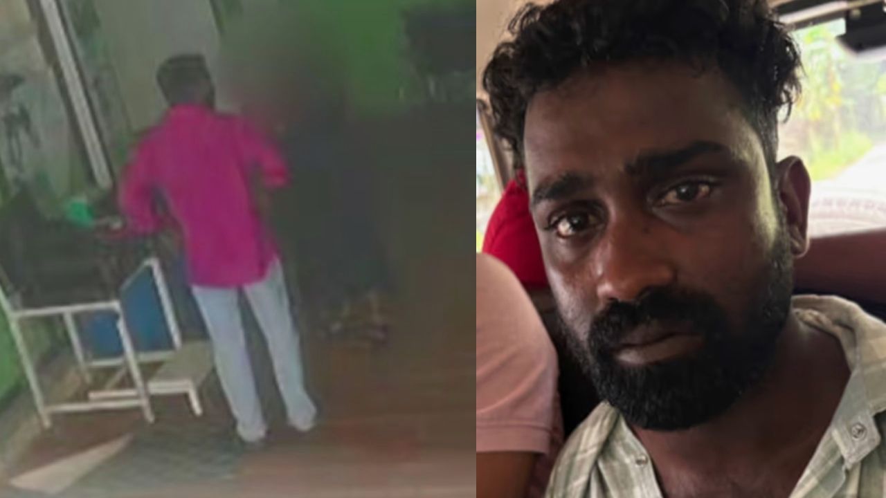 Ulliyeri rape attempt case Muhammed Jasin arrested