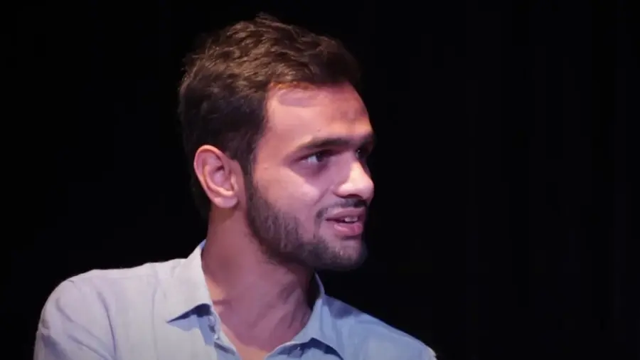 Umar Khalid
