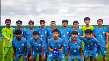 Under 15