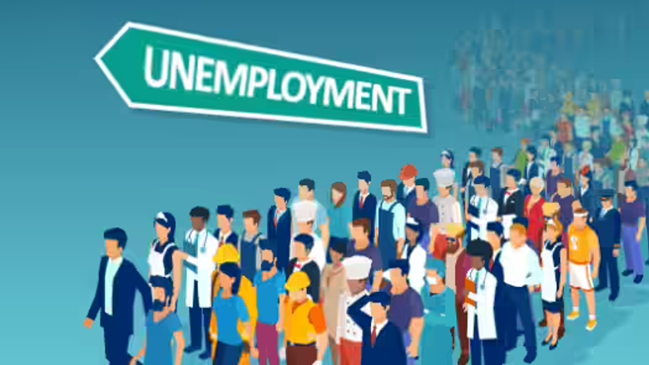 Unemploy