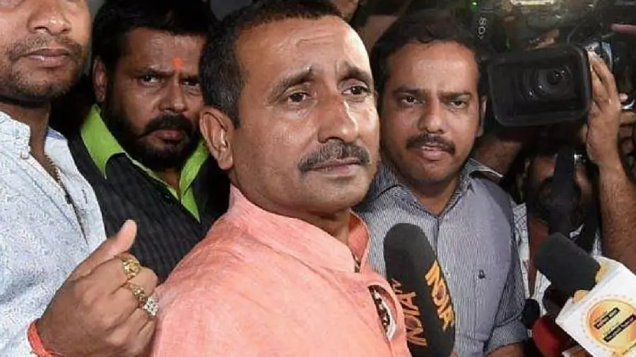 Kuldeep Singh Sengar