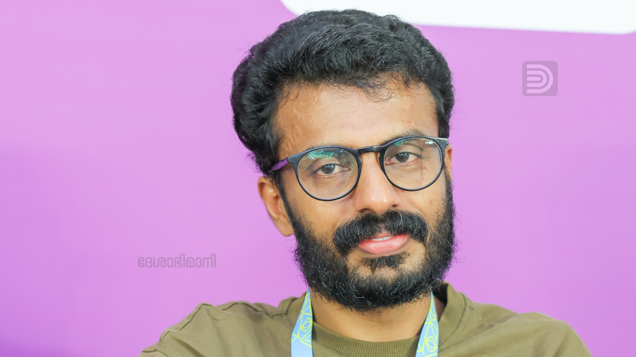Unnikrishnan Avala