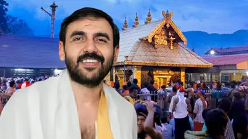 Unnikrishnan Potti