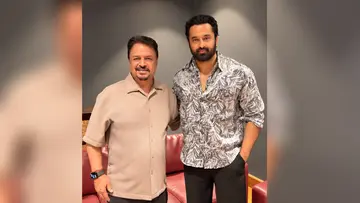 Unnimukundan