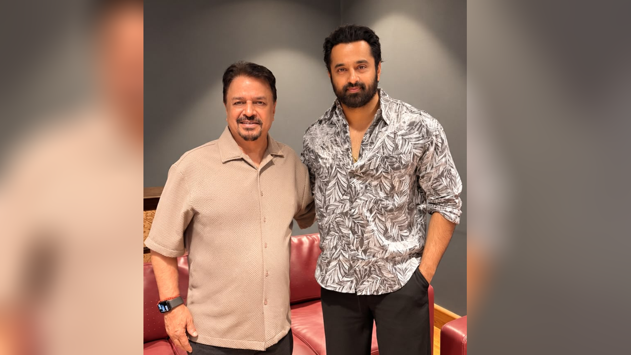 Unnimukundan