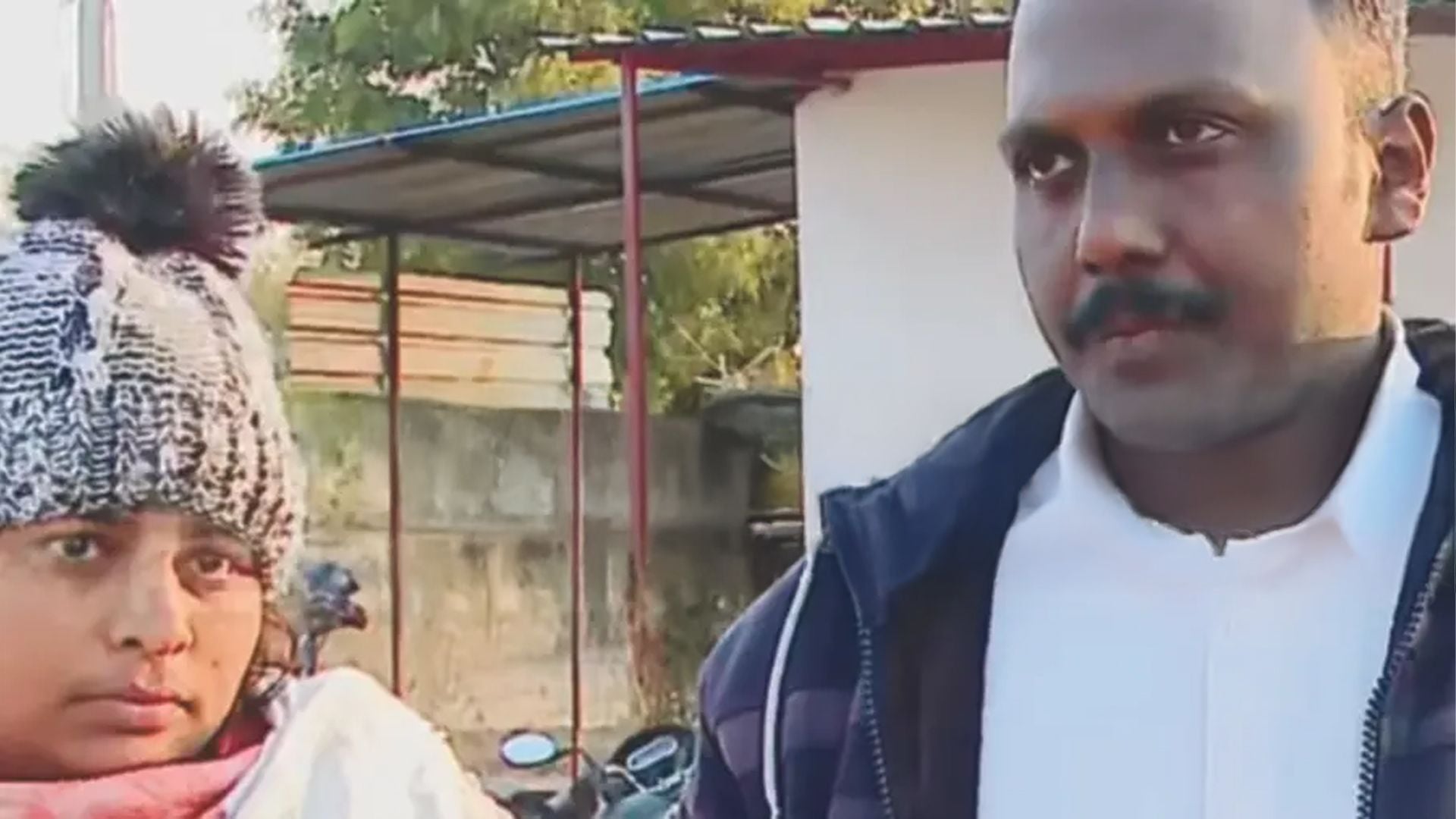 CSI priest Father Sudhir