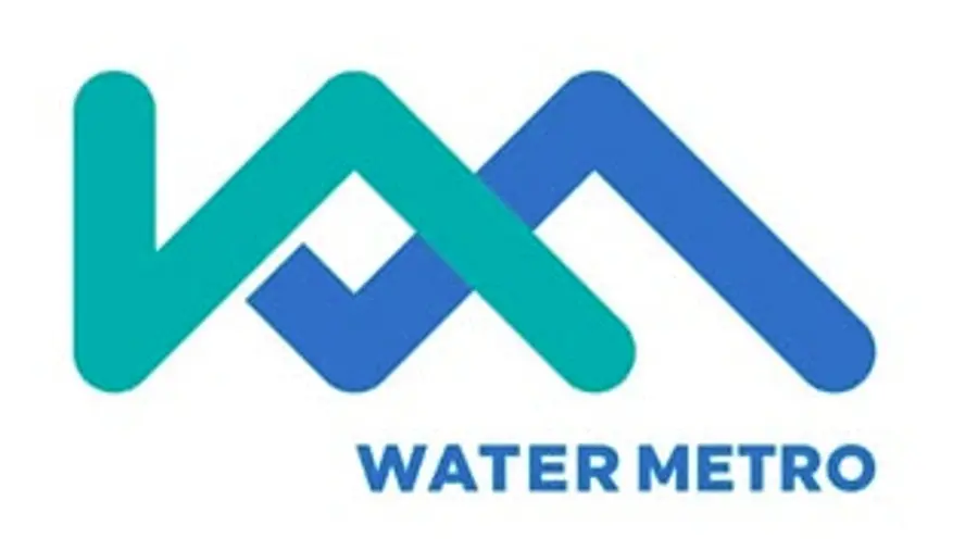 water metro