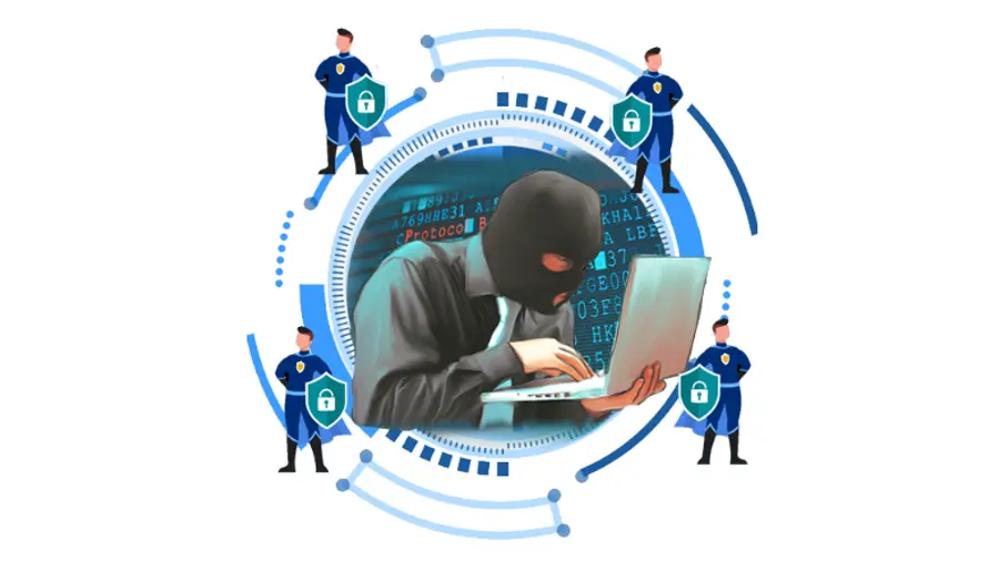 Cyber Racket