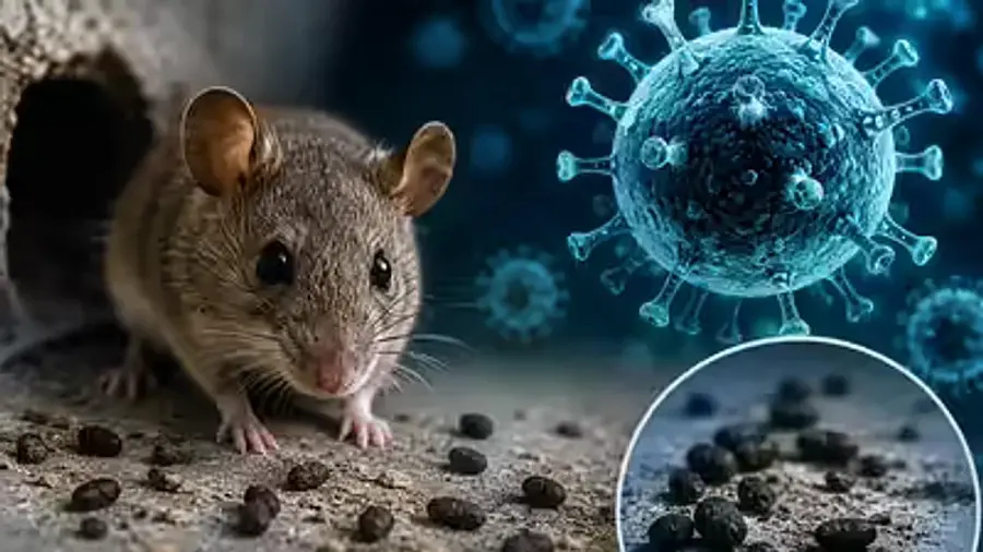 Leptospirosis Death
