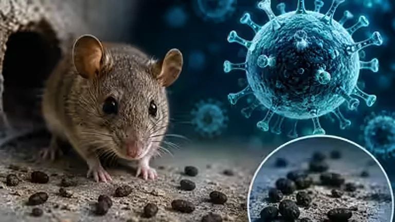 Leptospirosis Death