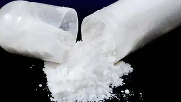 MDMA Case