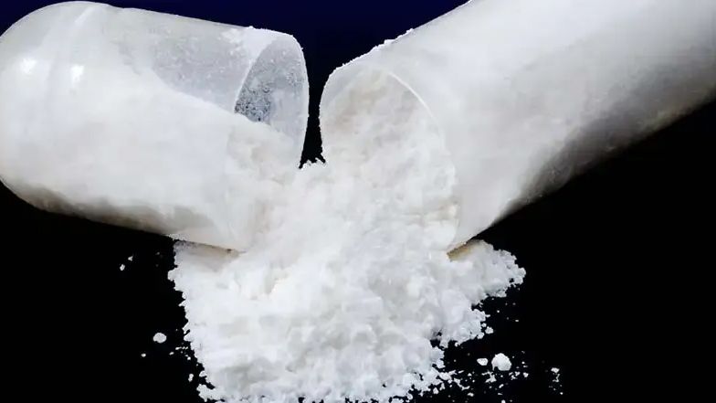 MDMA Case