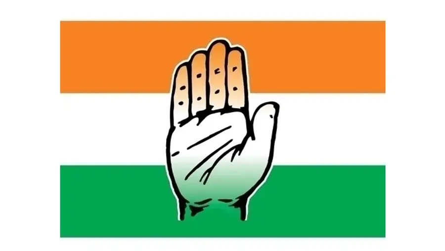 Congress leader