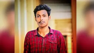 Abhimanyu Murder