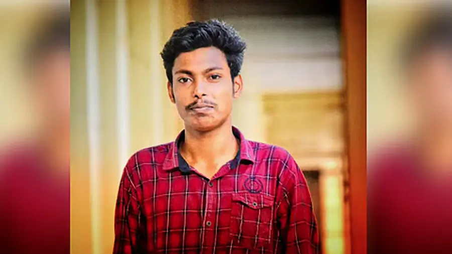 Abhimanyu Murder