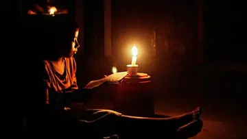 load shedding