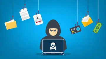 Softwear scam