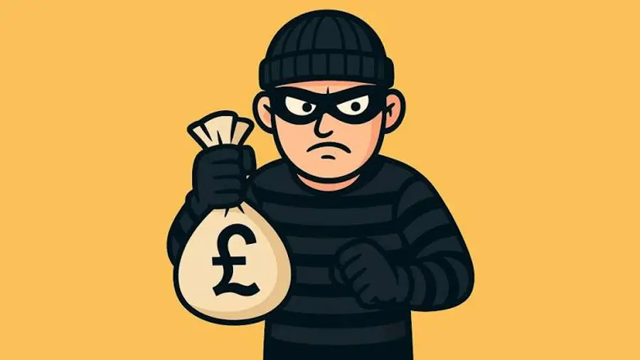 Scam