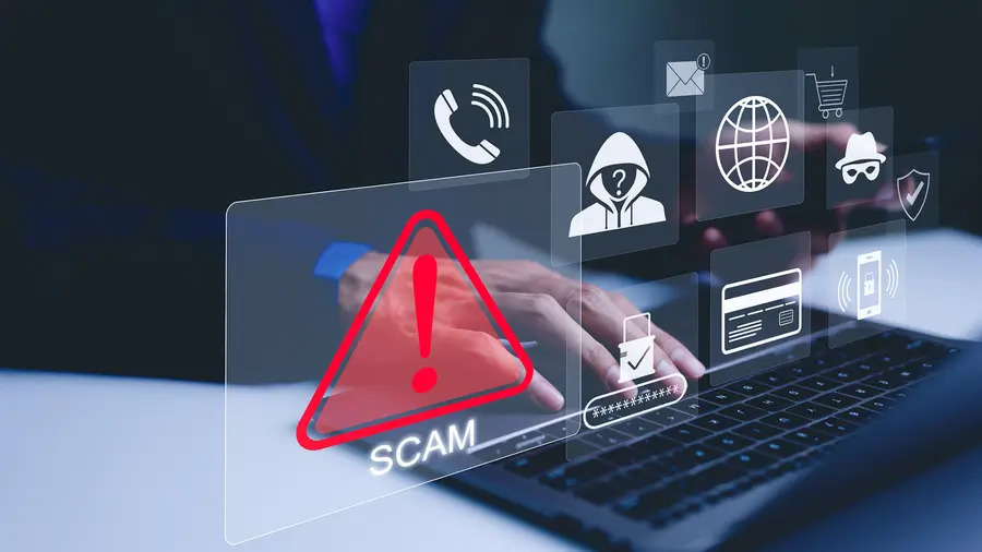 Scam