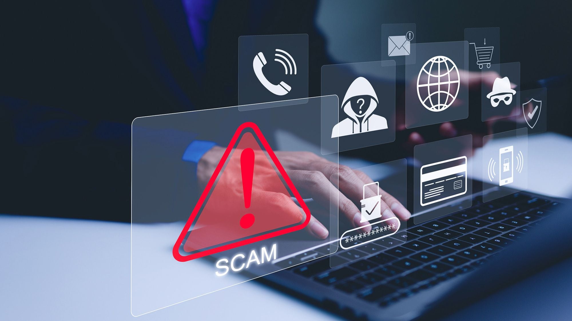 Scam