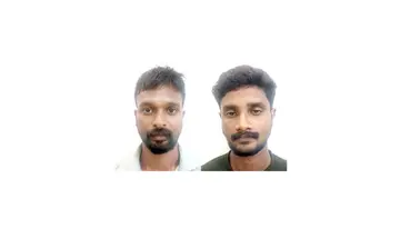ഫഹദ് ,  ഷിഹാബ് 