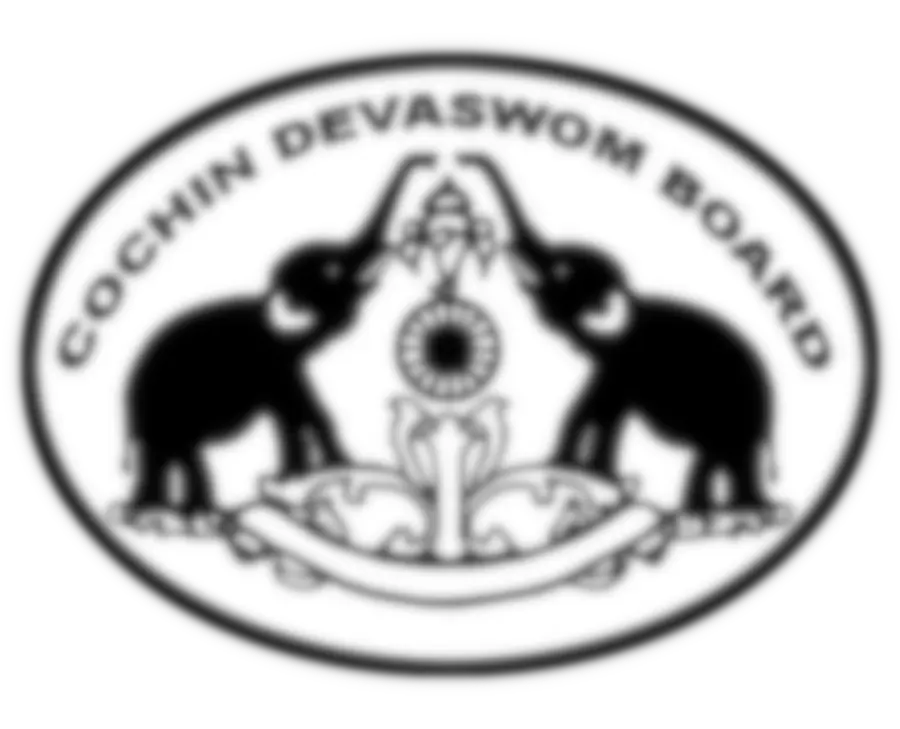കൊച്ചിൻ ദേവസ്വം ബോർഡ് 