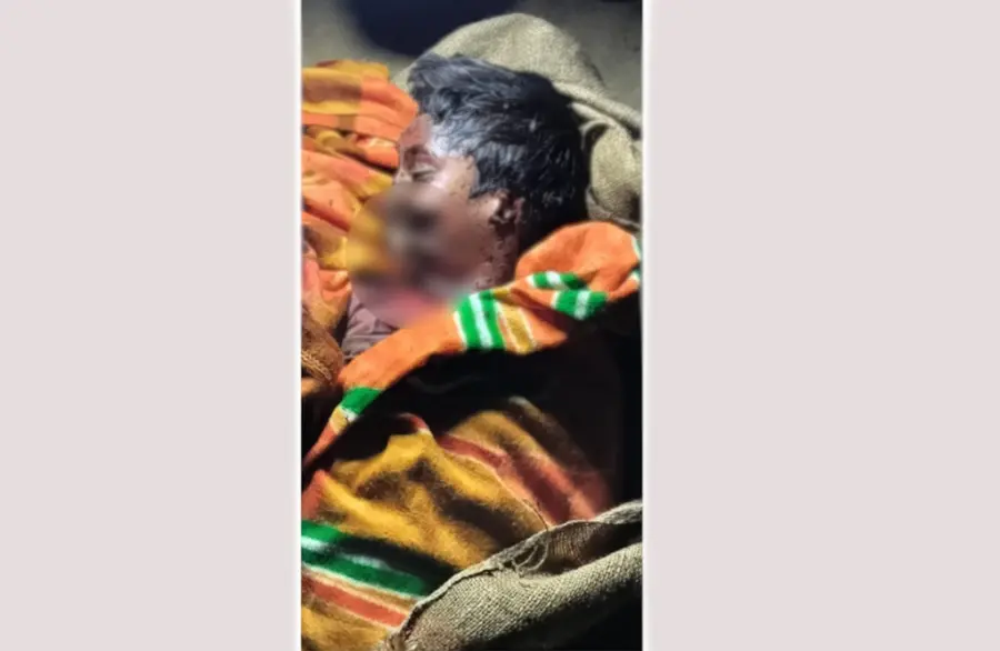 നൂറിൻ ഇസ്ലാമിന്റെ മൃതദേഹം