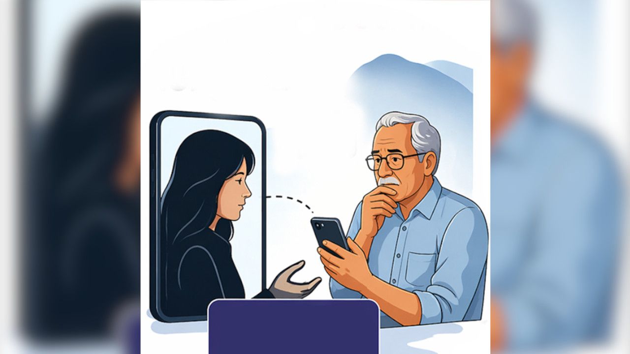 loan scam