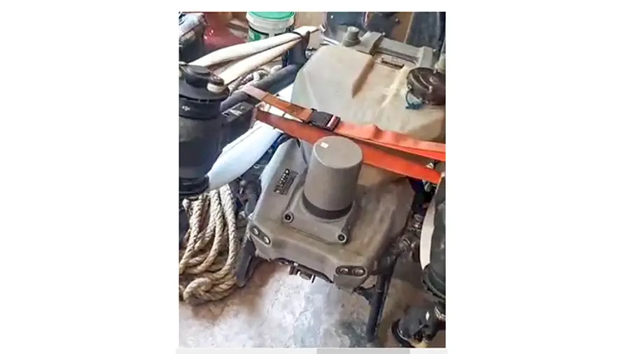 drone