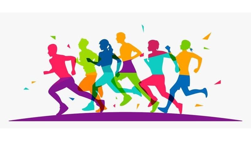 walkathon
