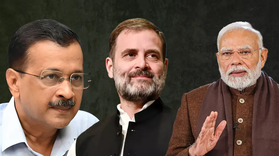 delhipolling