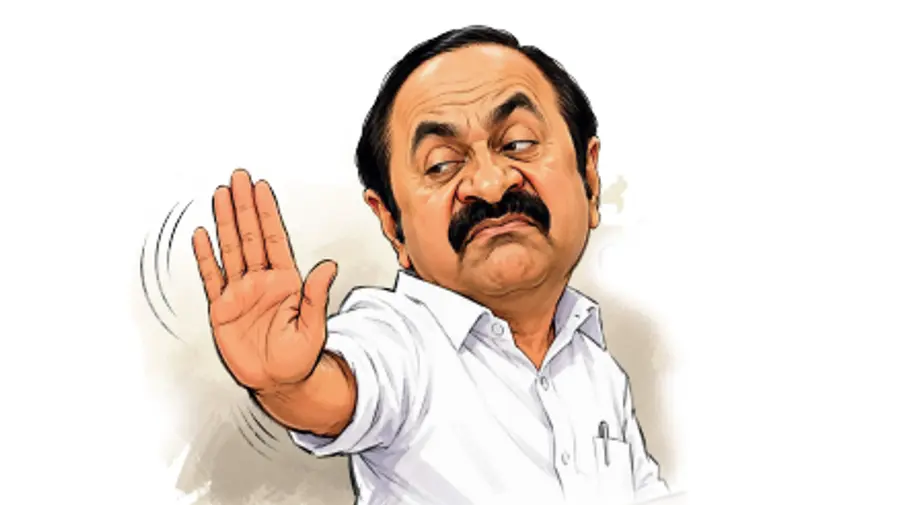 Chief Minister