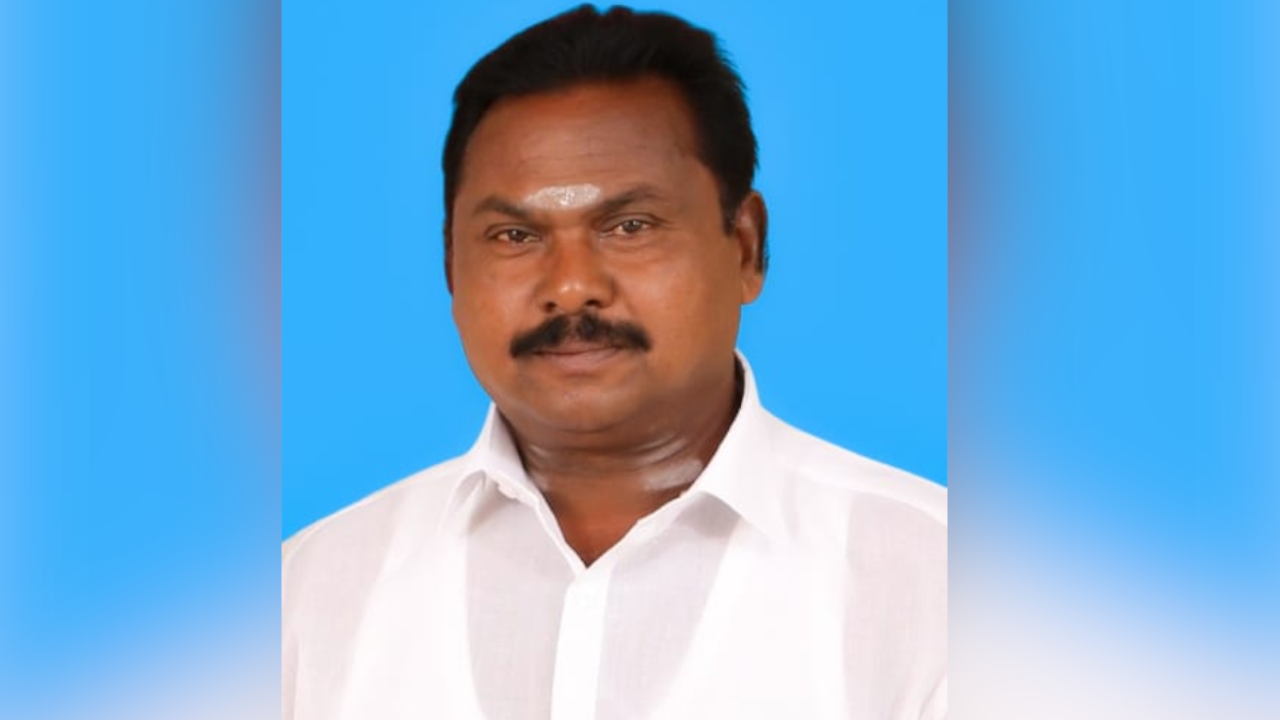 appavu mohanan
