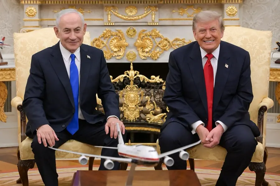 Netanyahu_Trump