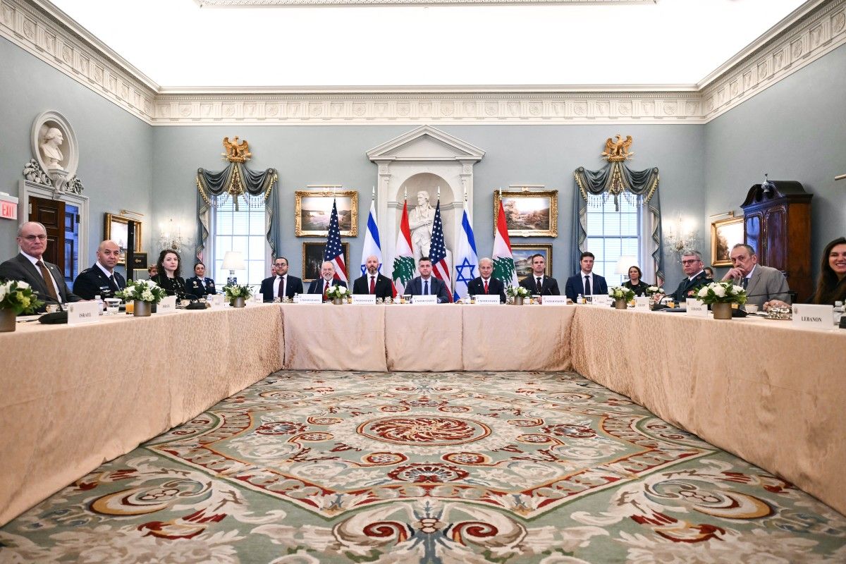 USIsraelLebanon