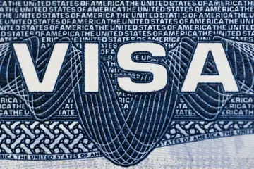 US Visa